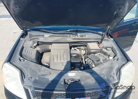 2012 GMC Terrain Sle z USA, uszkodzony, nr VIN 2GKALMEK6C6323367